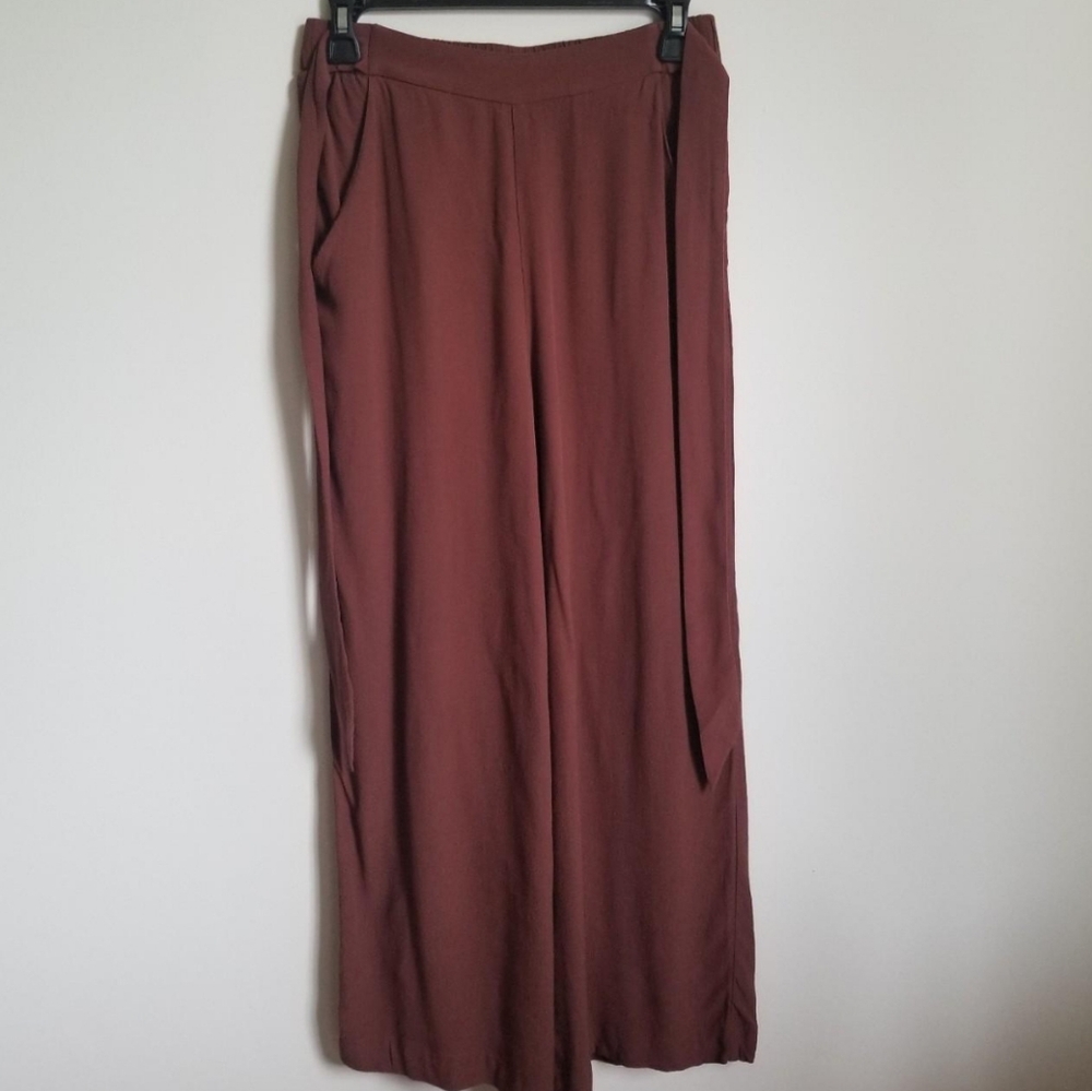 Wilfred 'Faun Pant'